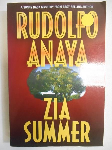 Zia Summer