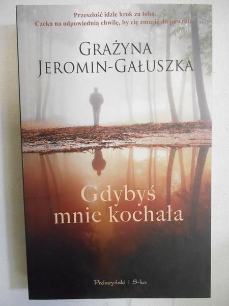 Gdybyś mnie kochala