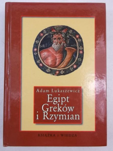 Egipt Greków i Rzymian