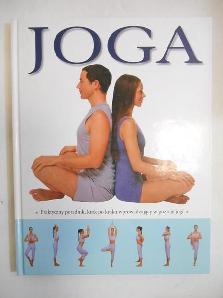 Hall Jean - Joga