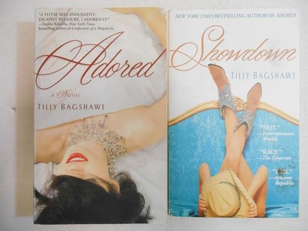 Showdown / Adored