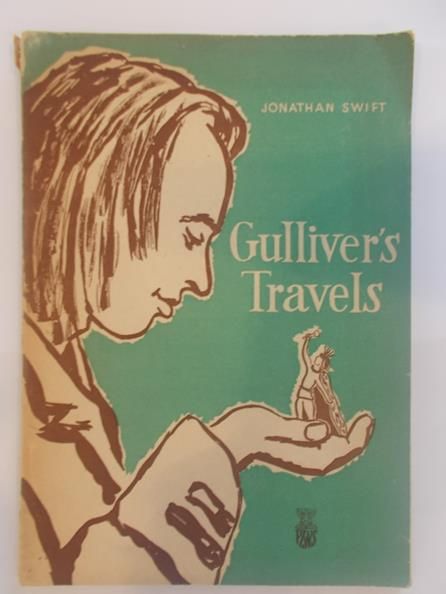 Swift Jonathan - Gulliver’s Travels