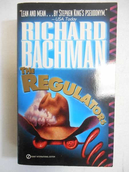 The Regulators