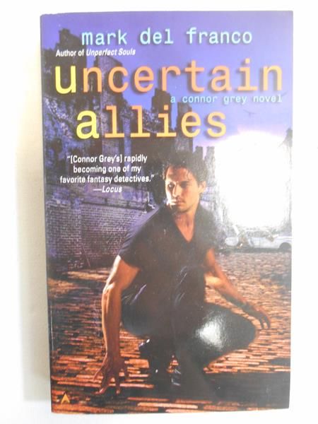 Uncertain Allies