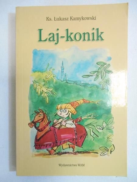 Laj-konik