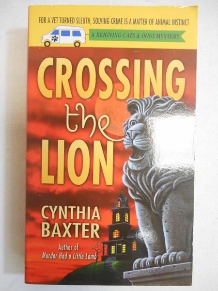 Crossing the Lion