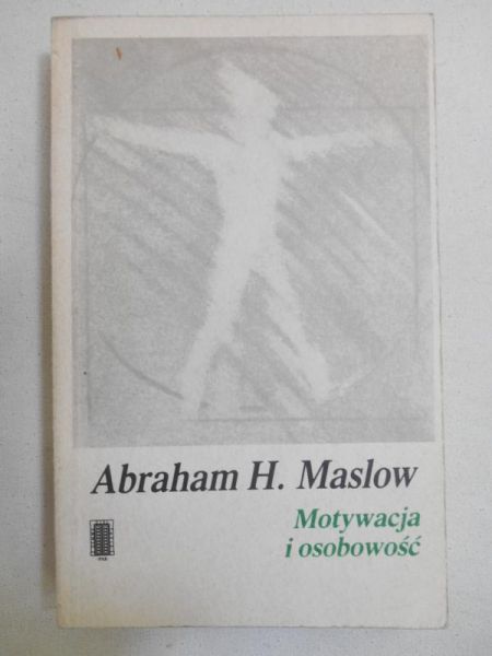 Motywacja i osobowość