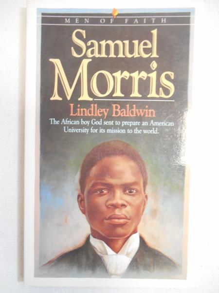 Morris Samuel
