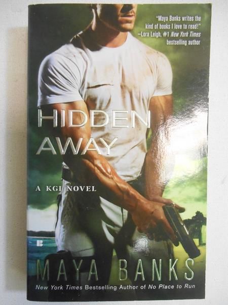 Hidden Away