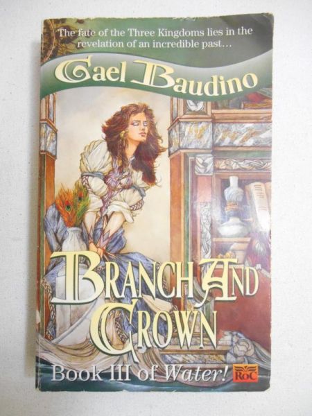 Baudino Gael - Branch and Crown
