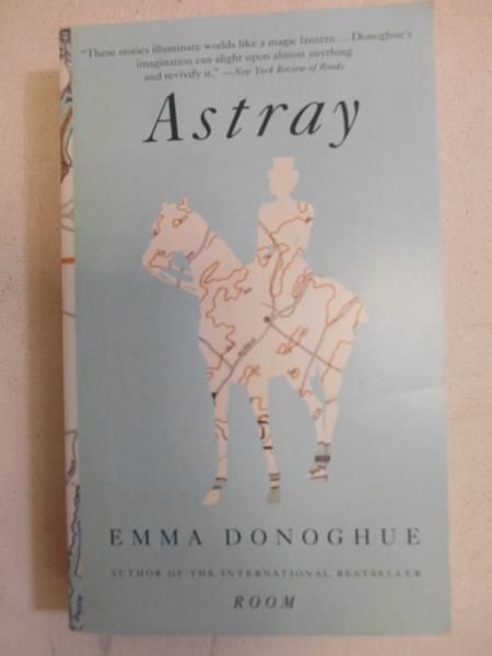 Astray