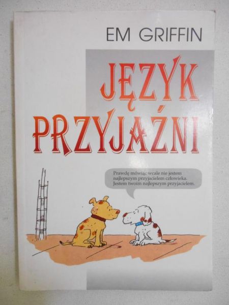 Griffin Em - Język przyjaźni
