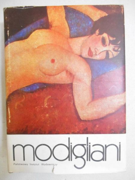 Modigliani