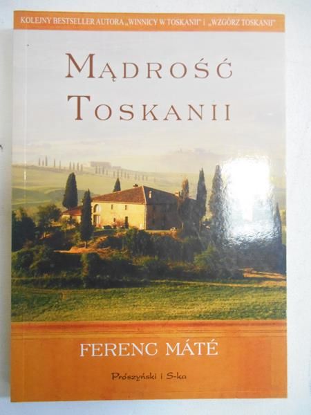 Mądrość Toskanii