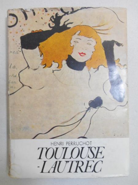 Tolouse-Lautrec