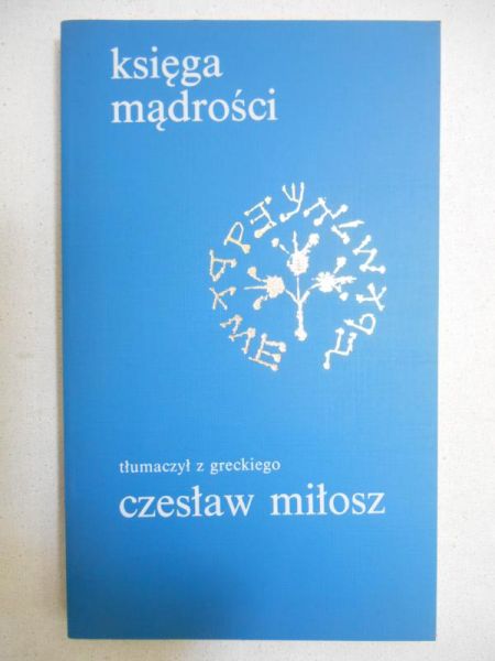Księga mądrości