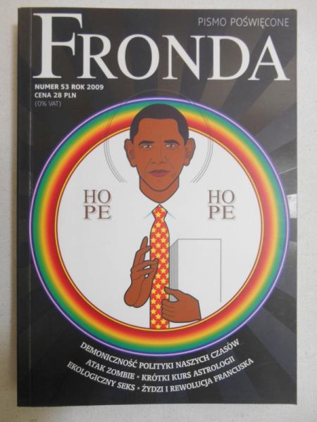 Fronda Nr 53