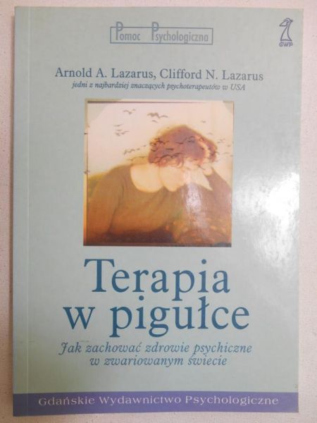 Terapia w pigułce