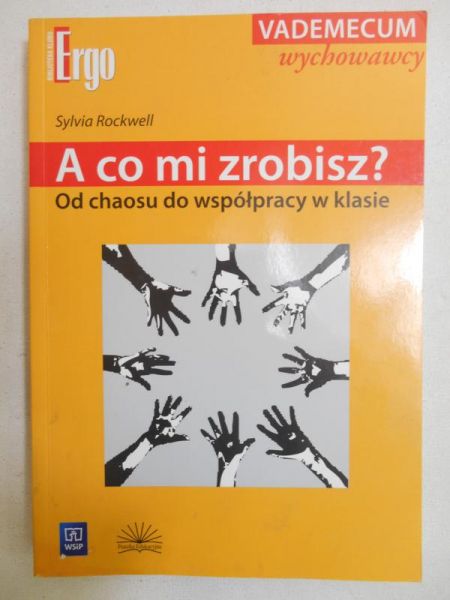 A co mi zrobisz