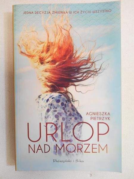 Urlop nad morzem