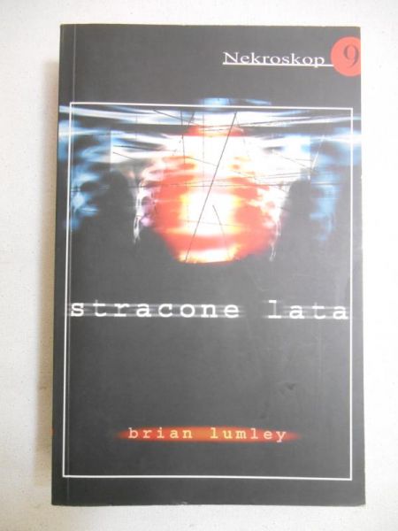 Stracone lata