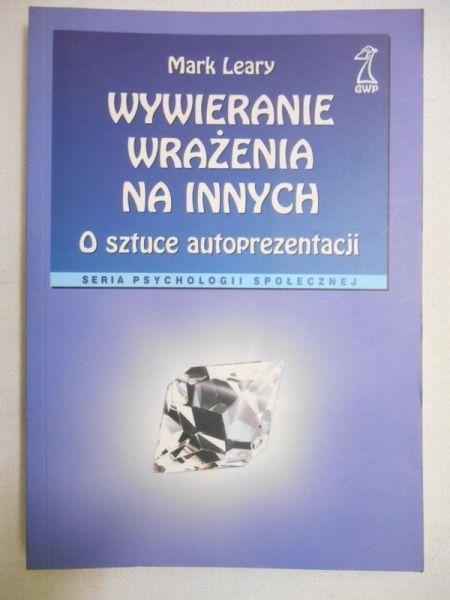 Wywieranie wrażenia na innych