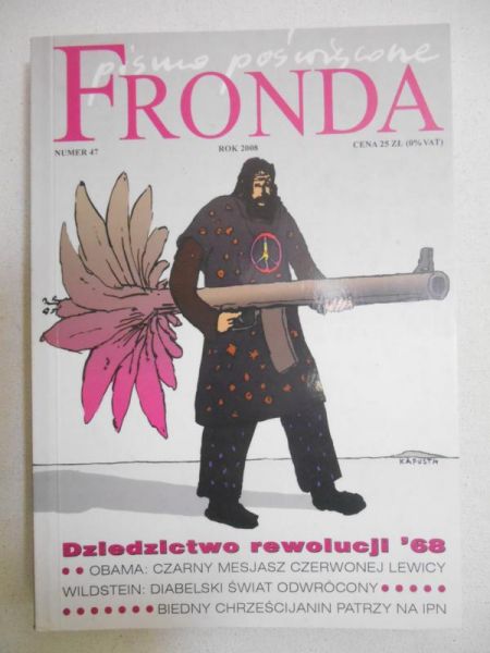 Fronda Nr 47