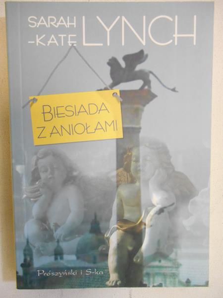 Biesiada z aniołami