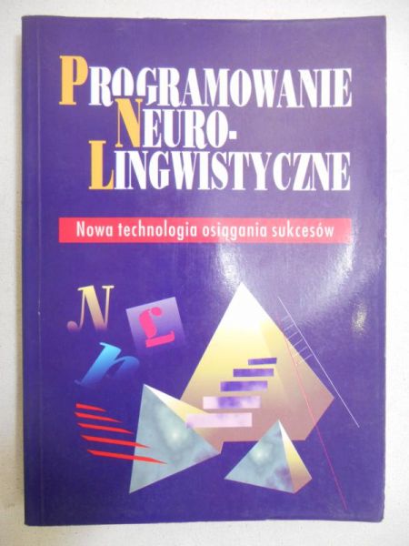 Programowanie neurolingwistyczne