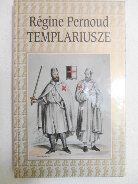 Templariusze