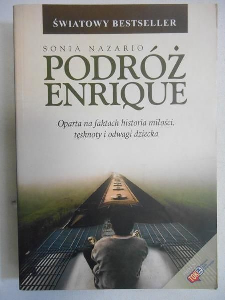Podróż Enrique
