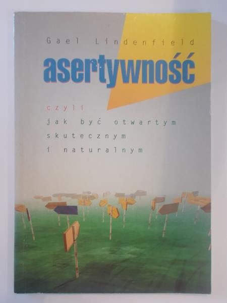 Asertywniość