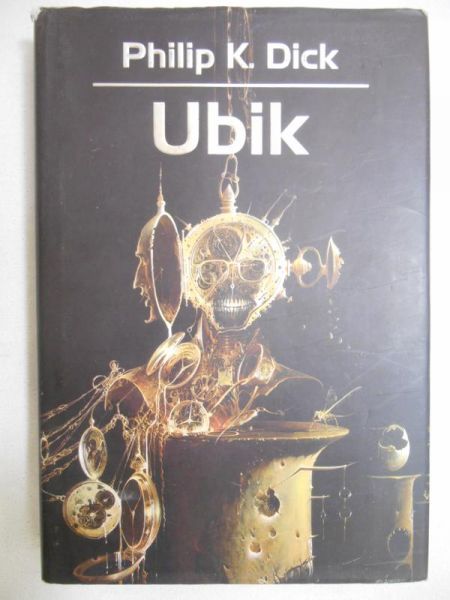 Ubik