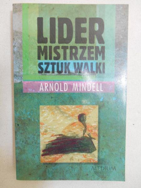 Lider mistrzem sztuk walki