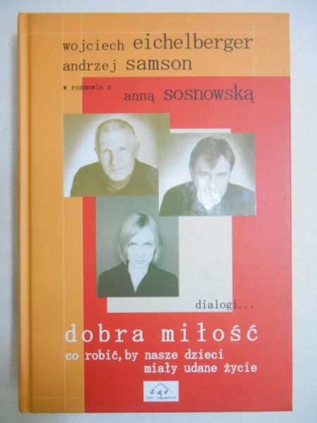 Dobra miłość