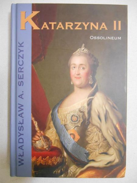 Katarzyna II