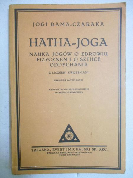 Hatha-Joga