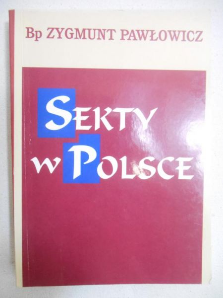 Sekty w Polsce