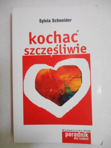 Kochać szczęśliwie