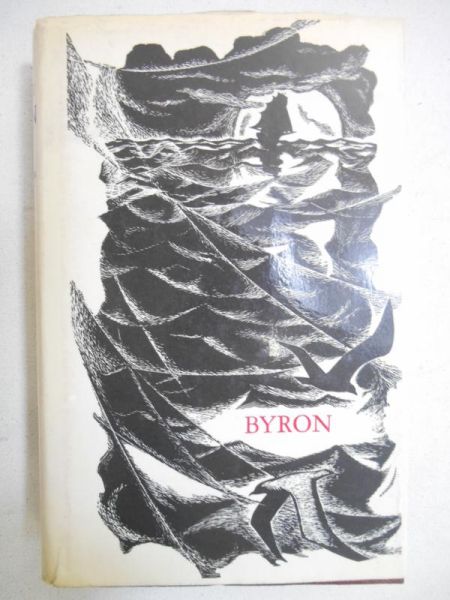 Selections from Byron