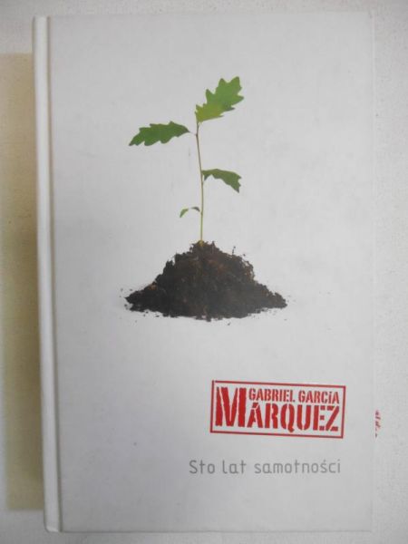 Sto lat samotności
