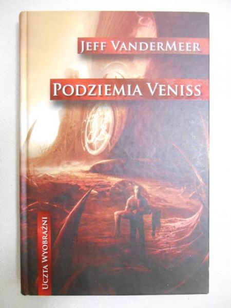 Podziemia Veniss
