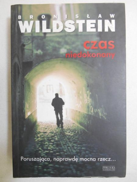 Czas niedokonany