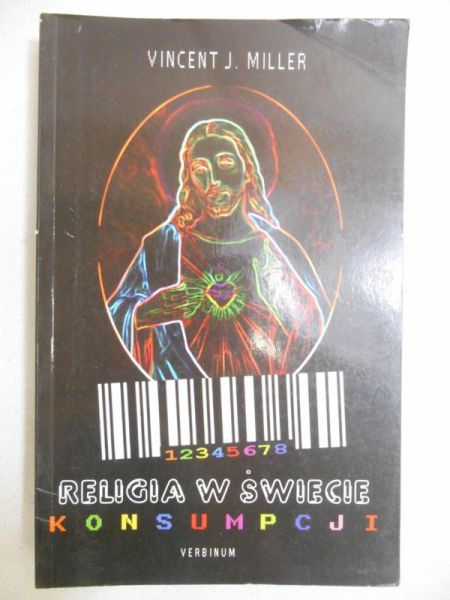 Religia w świecie konsumpcji