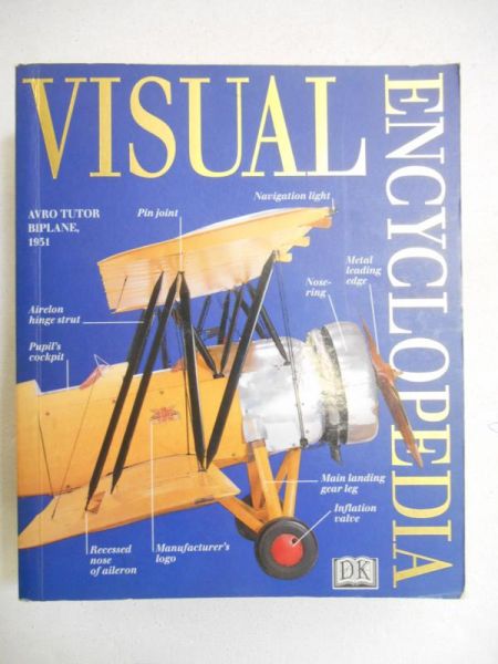 Visual Encyclopedia