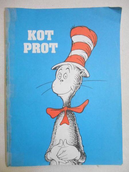 Kot Prot