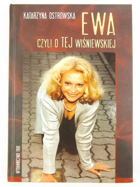Ewa, czyli o tej Wiśniewskiej