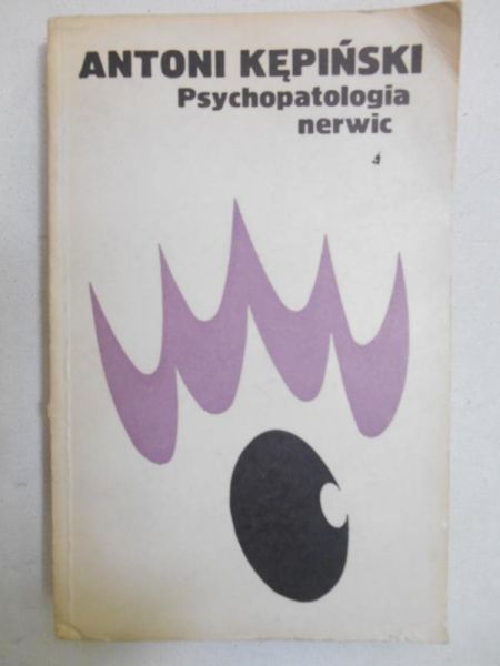 Psychopatologia nerwic