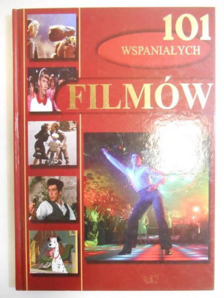 101 wspaniałych filmów