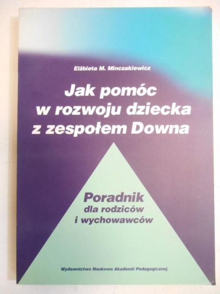 Jak pomóc w rozwoju dziecka z zespołem Downa